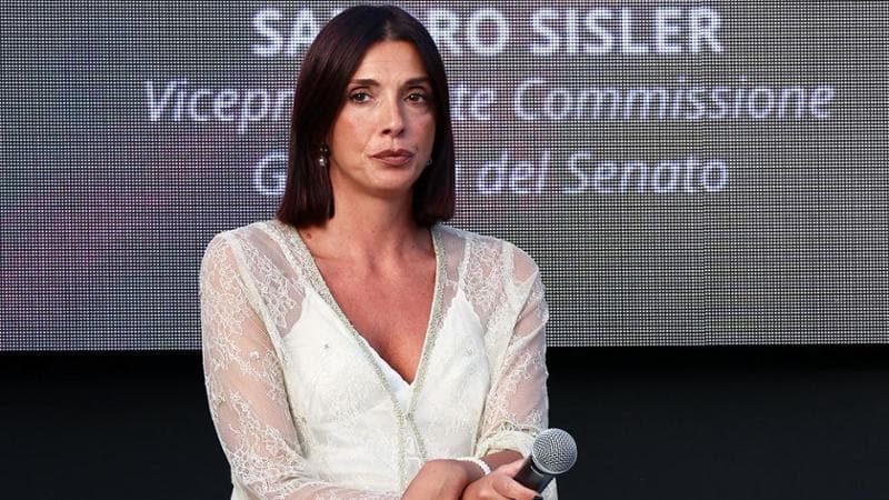 Annalisa Imparato, la pm paladina delle carriere separate ora diventa giudice