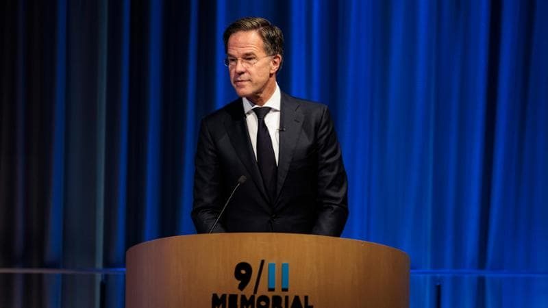 Allarme Cia su Mosca, l’attenzione della Nato su chi voterà nel ’27. Rutte: risposta pronta