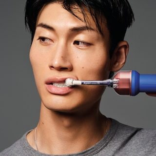 Revolutionaire tandenborstel van 479 euro na tien dagen uit de rekken: Dyson Camerajet kan niet tegen water