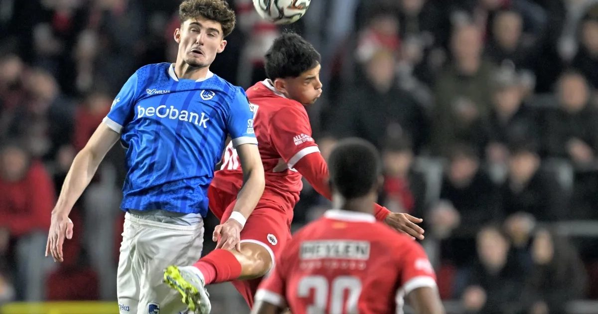 Mirisola vergelijkt trainingen van Genk en OHL en komt met opmerkelijk oordeel