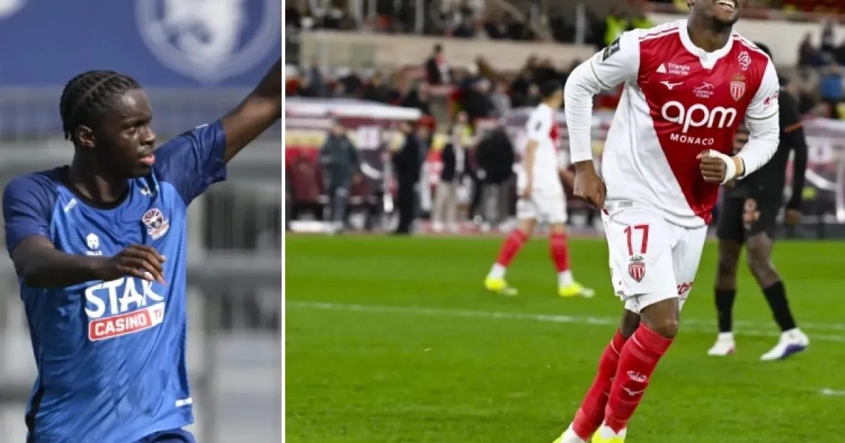 Opnieuw twee talenten ineens die de Rode Duivels links laten liggen