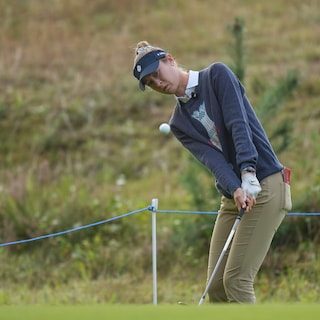 De beste golfster ter wereld speelt dit weekend in Nederland