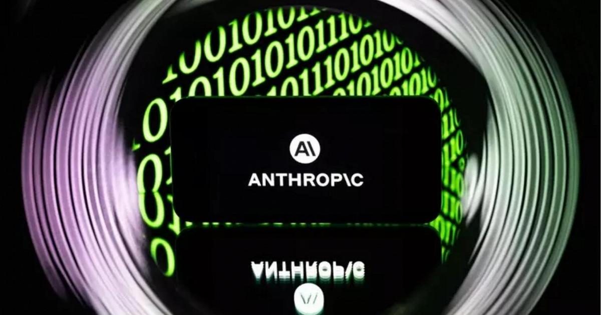 Anthropic, l'IA scopre autonomamente un enzima ignoto che agisce sul Dna