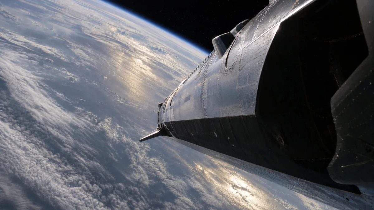 SpaceX punta tutto su Starship e blocca i Falcon 9 dopo il 2028