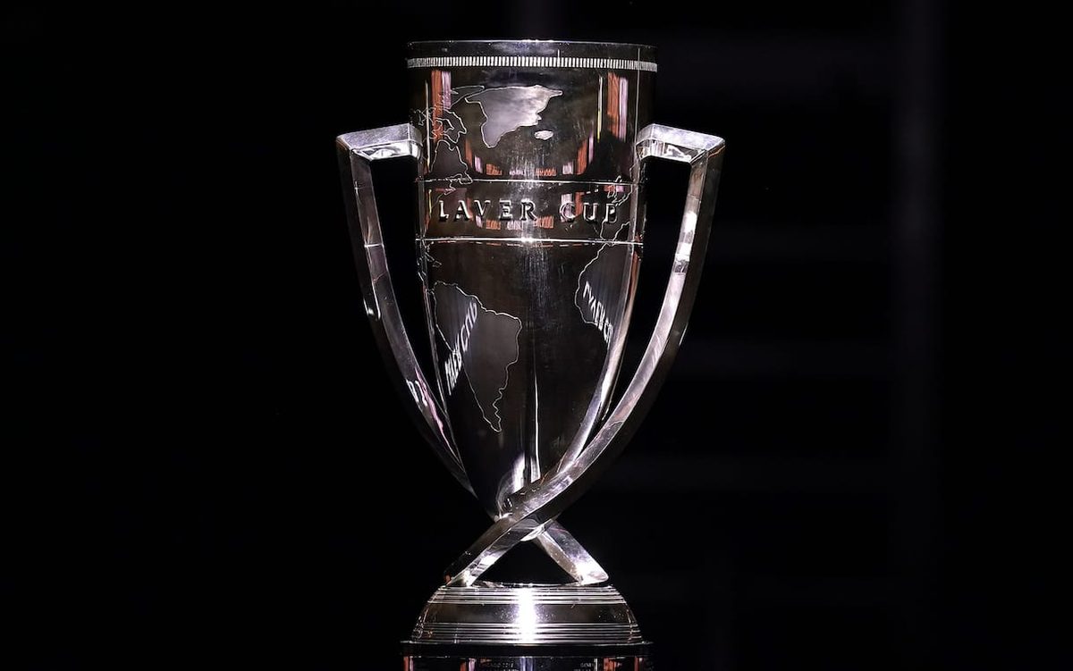 Laver Cup, come funziona il torneo: format, regolamento e partecipanti