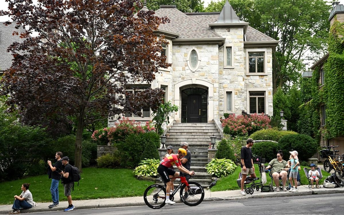 Mondiali di ciclismo a Montreal: percorsi, altimetrie, date e vincitori di tutte le gare