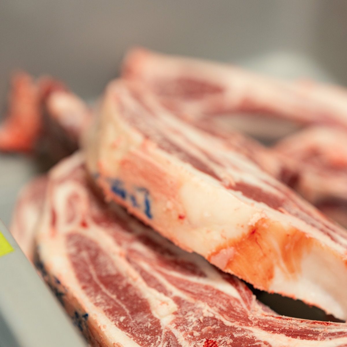 More Than 167,000 Pounds of Meat With False Inspection Mark Are Recalled