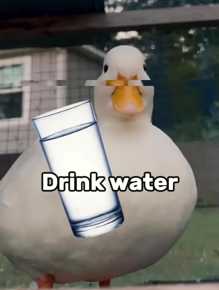 quick reminder