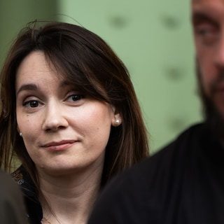 Live - EU zet Russische mediafiguur Fedorova op sanctielijst • Roemenië stuurt F-16’s de lucht in na nieuw drone-alarm…