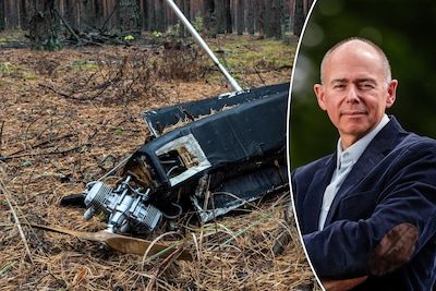 Voici les drones avec lesquels la Russie envisagerait d’attaquer des pays européens