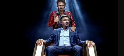 Play bundelt zes korte afleveringen van ‘De zoetste wraak ter wereld’ tot één lange minithriller