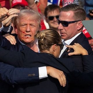 Man die gewond raakte bij aanslag op Trump in 2024 overleden