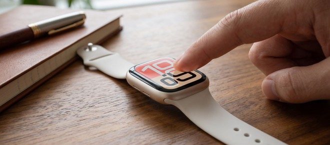 Apple Watch SE 3 Cellular a 289 su Amazon: il 44 mm non era mai costato così poco