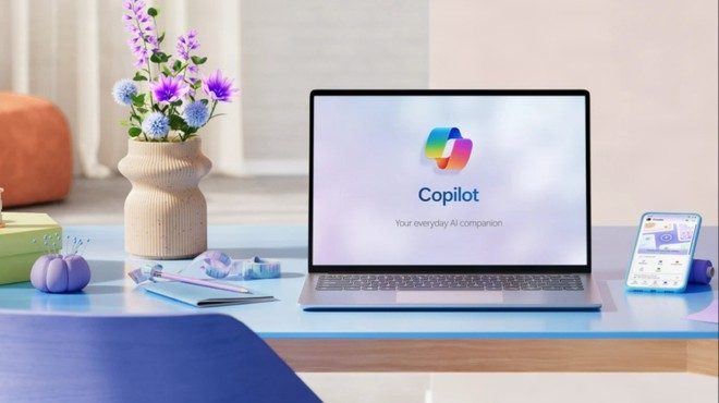Microsoft mette da parte il marchio Copilot+ PC: sui nuovi Surface è sparito