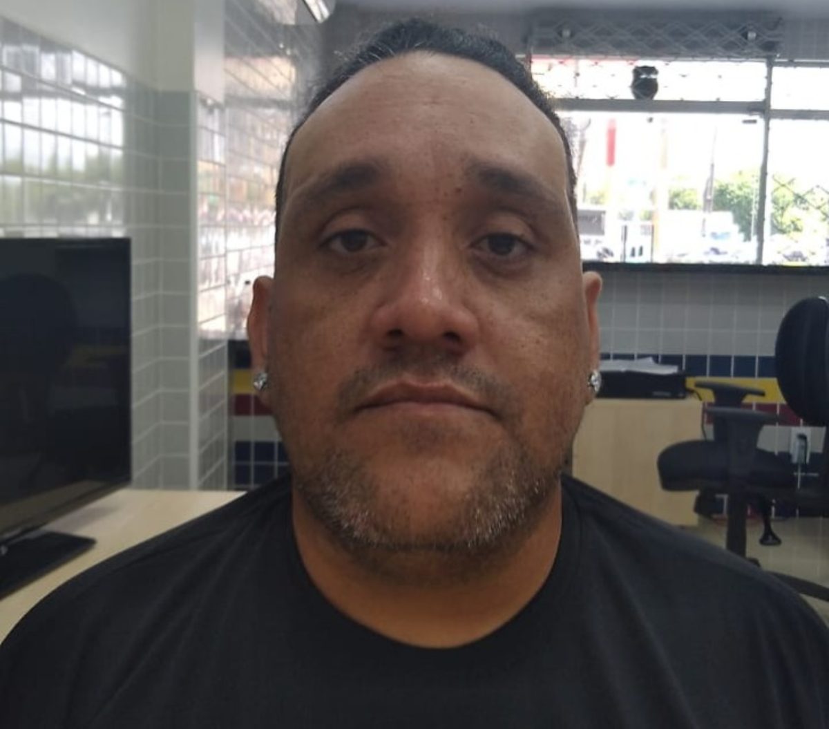 Homem é perseguido e morto a tiros dentro de boate em Boa Vista