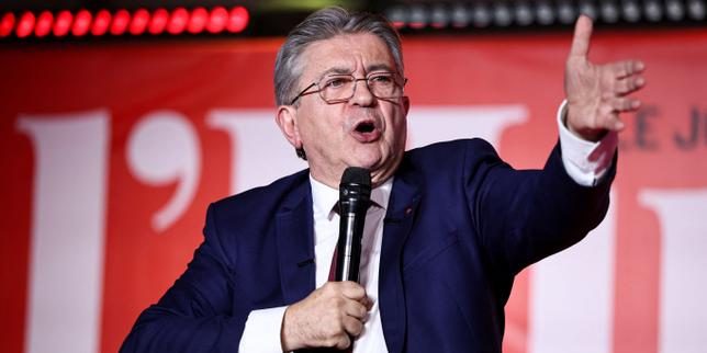 EN DIRECT, présidentielle 2027 : Jean-Luc Mélenchon appelle à une « phase de révolution citoyenne »