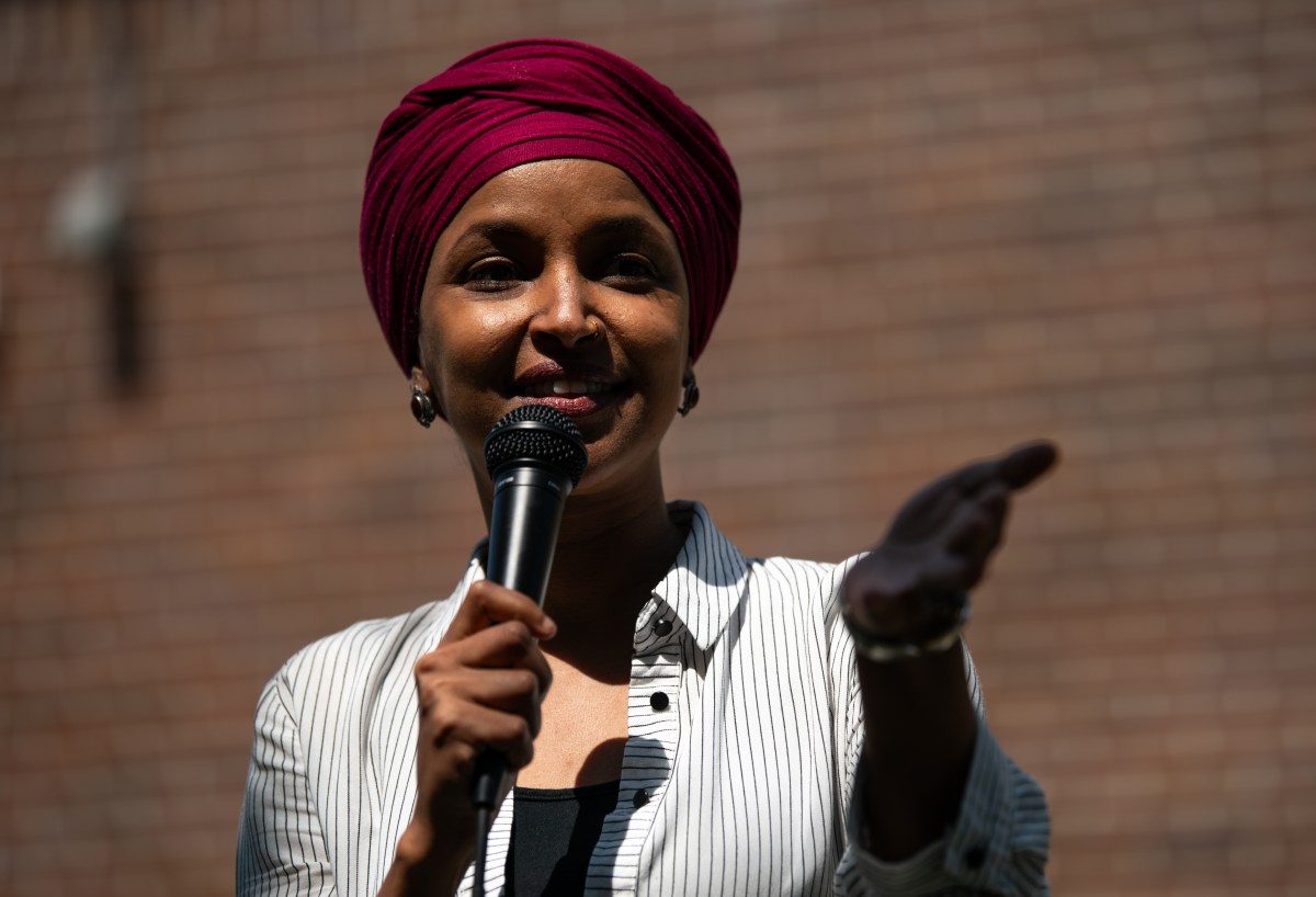 Ilhan Omar Investigation: DHS Chief Reveals New Details About Probe