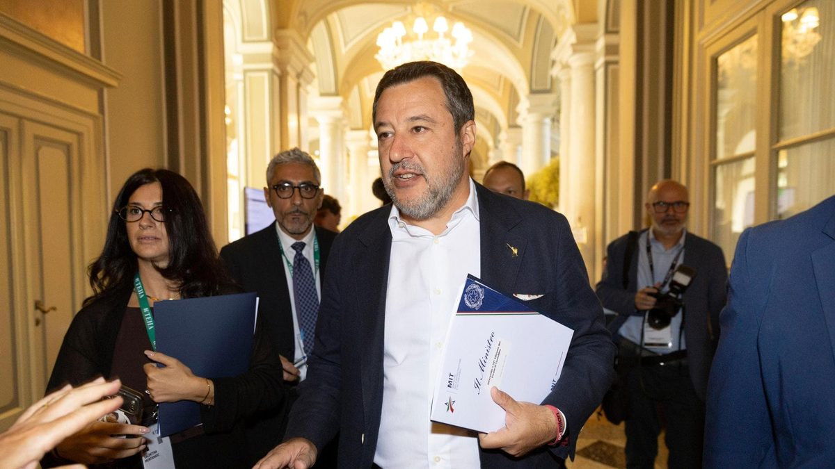 Elezioni Sassonia-Anhalt, le reazioni italiane. Salvini: “Trionfo Afd, è la democrazia”