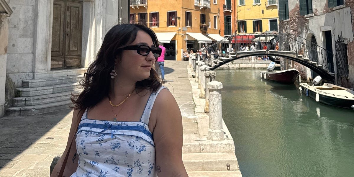 I spent months traveling solo around Asia. A trip with a friend showed me how much I'd changed.