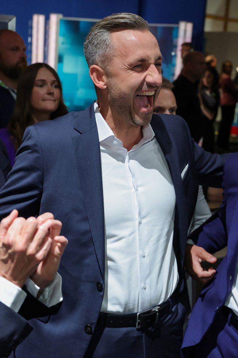 Et stort nederlag for det liberale demokratiet