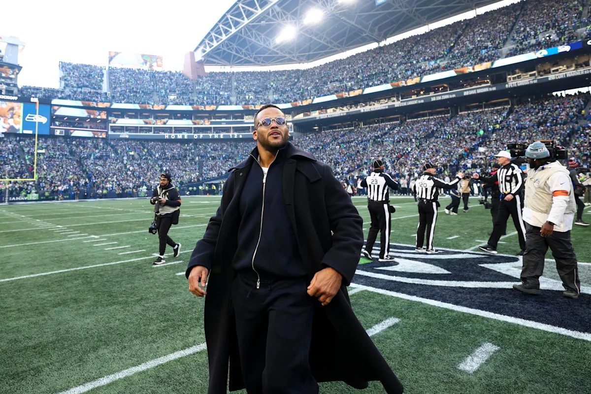 A trend that shows why Aaron Donald should still dominate for the Rams