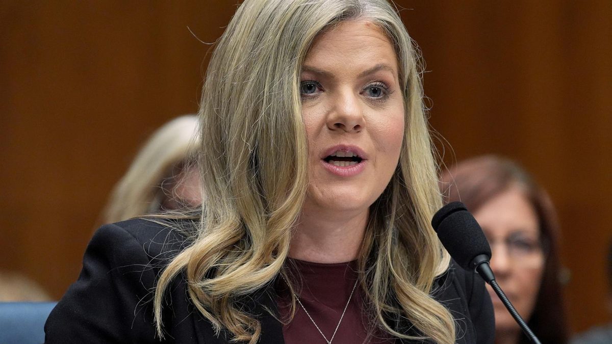 Senators to question FDA nominee about her views on abortion pill and vaccines