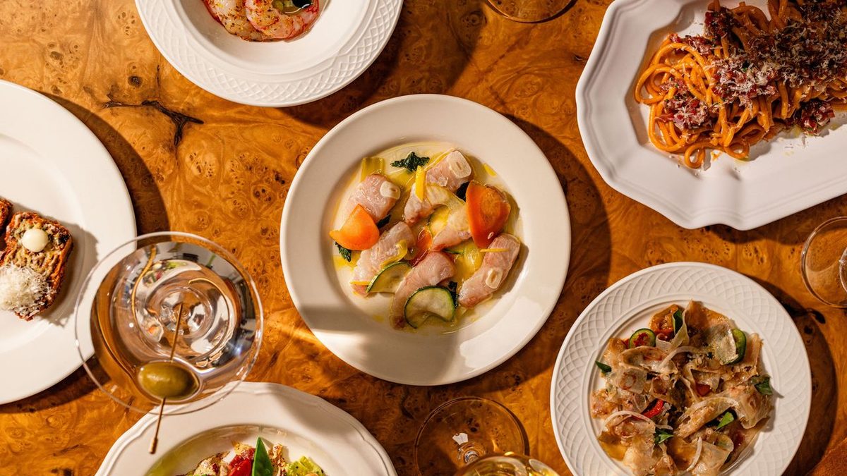 The 9 Most Anticipated U.S. Restaurant Openings of Fall 2026