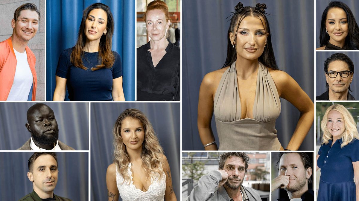 Så mycket tjänar deltagarna i ”Spelet” i SVT