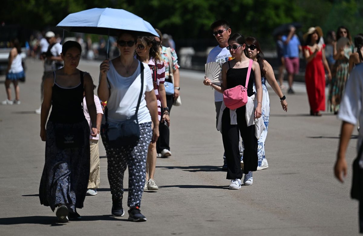 Did You Suffer a Sweltering August? You Weren't Alone. It Tied for the Month With the Hottest Global Temperatures on Re…