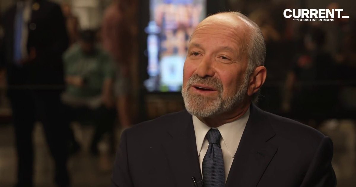 Lutnick says promised $5,000 checks for Americans won't come from taxpayer dollars