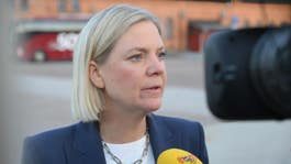 Sågar fakturan från M: ”Barnsligt – väx upp”