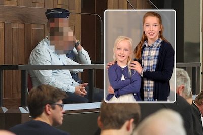 “Ik merkte geen ademhaling meer”: speurders getuigen over gruweldag waarop Maud (8) en Ona (5) vermoord werden