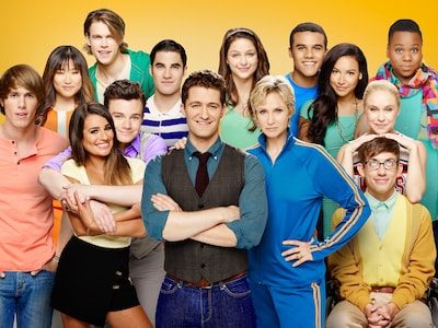 Bedenker van ‘Glee’ heeft script af voor mogelijke reboot: “Cast was heel enthousiast”