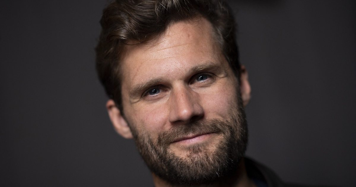 Alexis Michalik : “Avec 'Passeport', j’ai l’impression d’avoir fait un coming out de gauche”