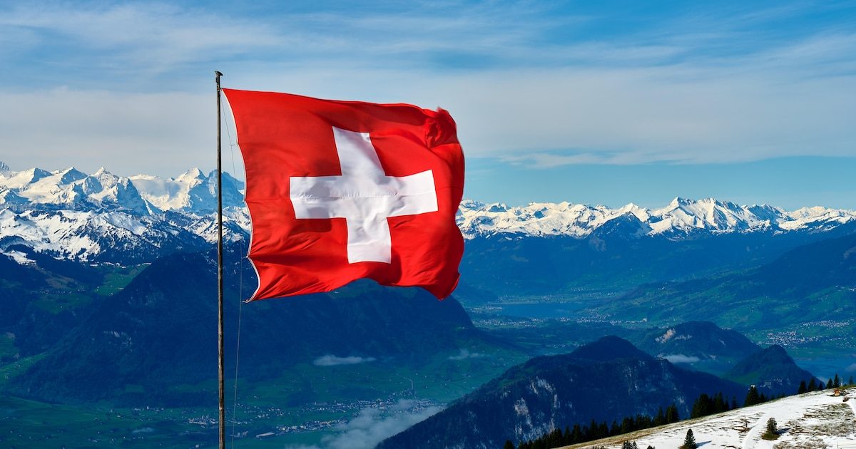 Neutralité de la Suisse : faut-il remplacer la souveraineté par l’impuissance programmée ?
