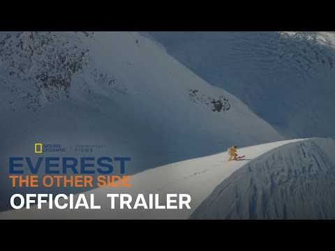 je regarde le trailer de everest: the other side et je suis envahi par la solitude du haut des montagnes #twitch #gamin…