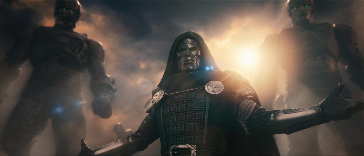 "Avengers: Doomsday": Nowe gwiazdy w obsadzie