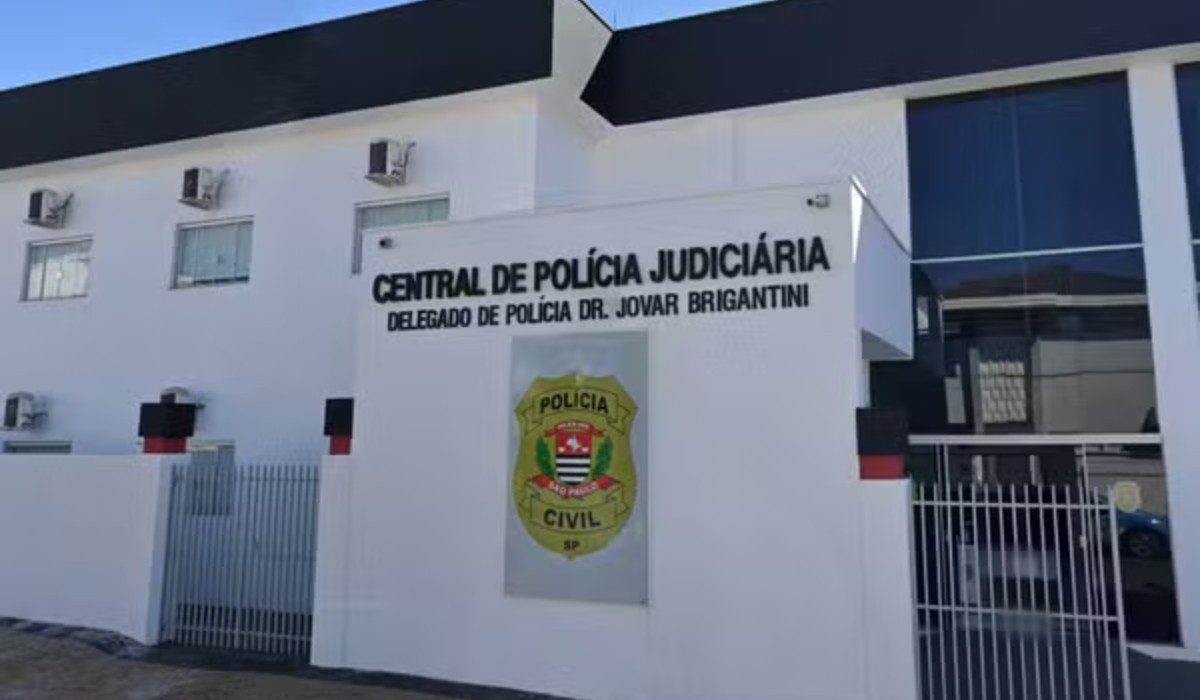 Homem é preso suspeito de tentar matar a companheira a facadas em Quatá