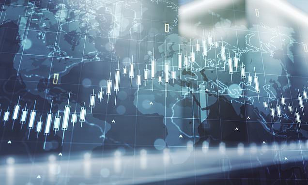 The bond market and stock market are both sounding the alarm that a crash may be coming: ALEX BRUMMER