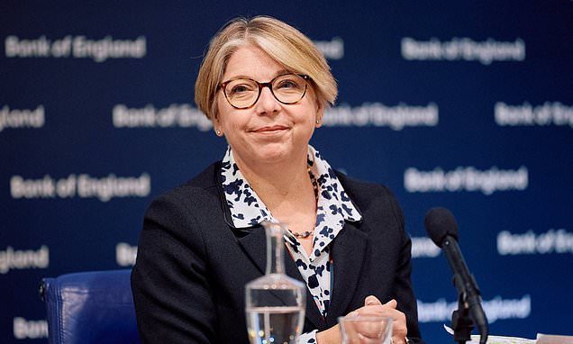 Bank alarm over global inflation 'tinderbox' as bond yields soar and rate rise fears deepen