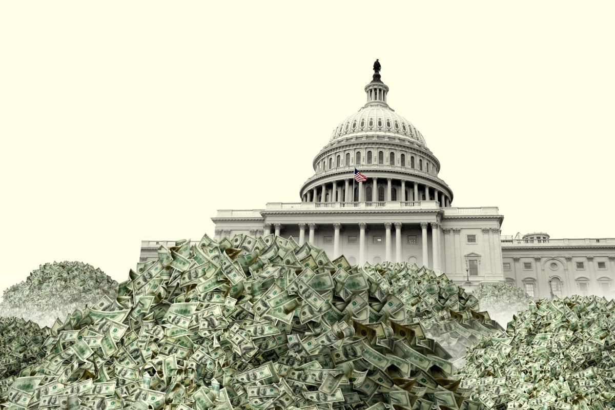 This investment is safe from both Trump and the Democrats — and it pays 4.7%
