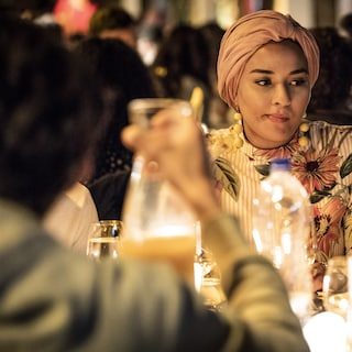 Minister Van Weel maakte draai over iftar-vieringen