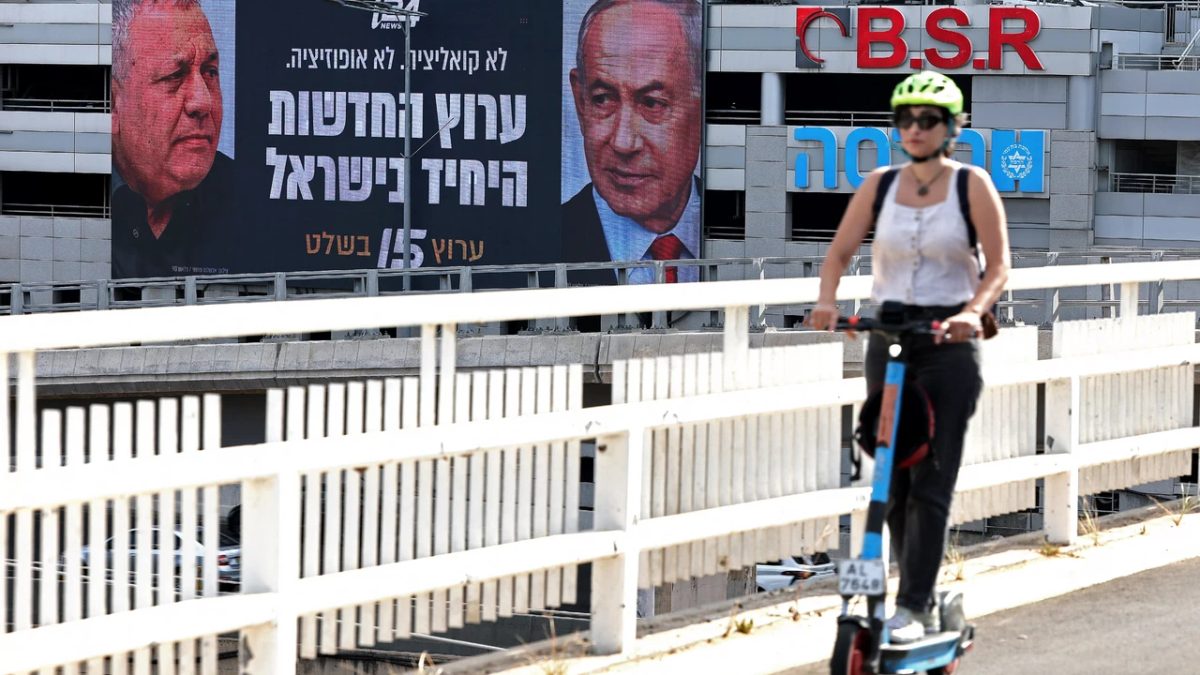 Israëlisch kiescomité wil Arabische partijen uitsluiten van parlementsverkiezingen