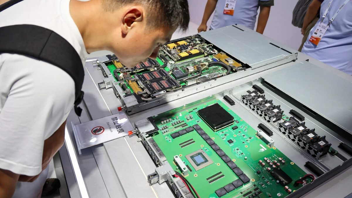 Nieuw agentschap looft 40 miljoen uit voor ontwikkeling energiezuinige chips