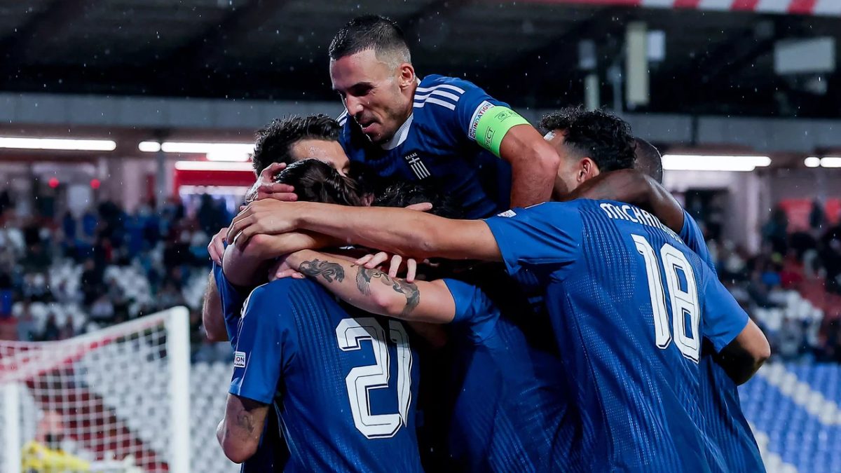 Griekenland verslaat Servië in poule van Oranje, ook Noorwegen en Portugal winnen