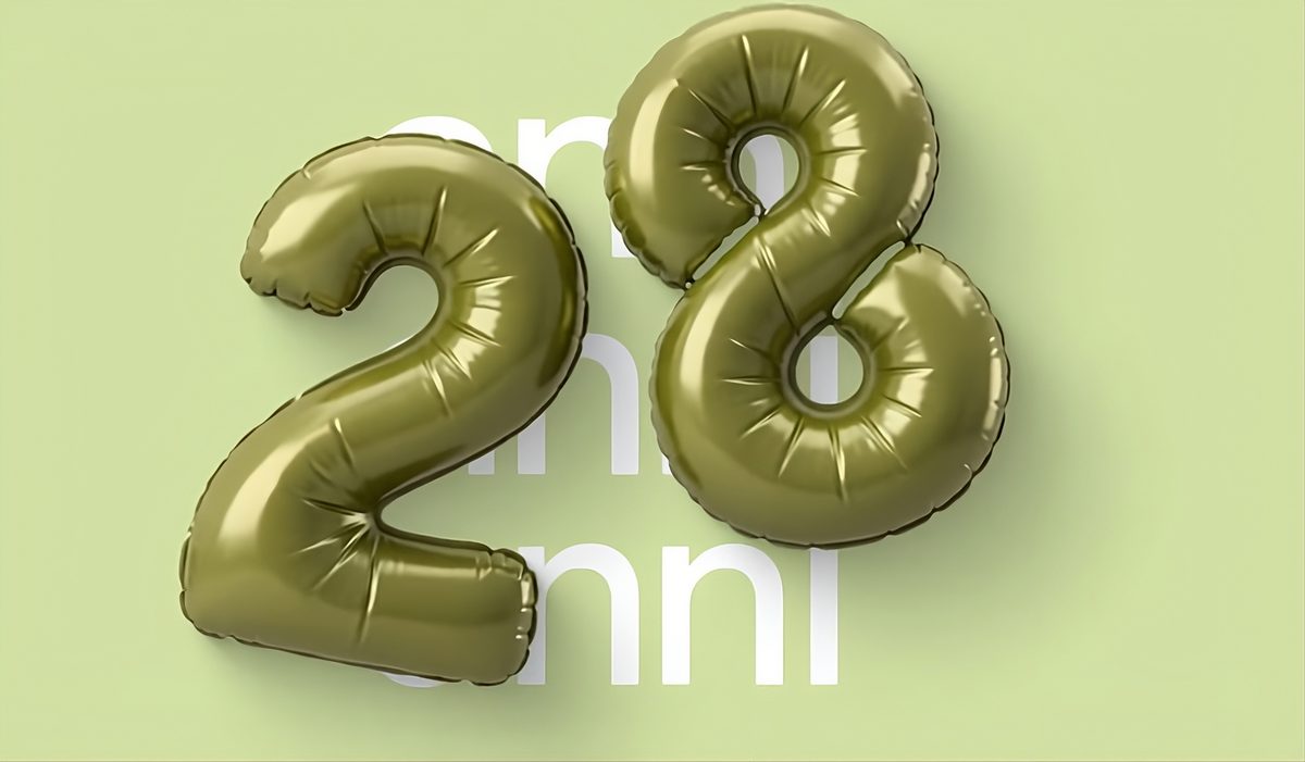Google compie gli anni, ma il regalo lo fai a te! Risparmia subito il 20%