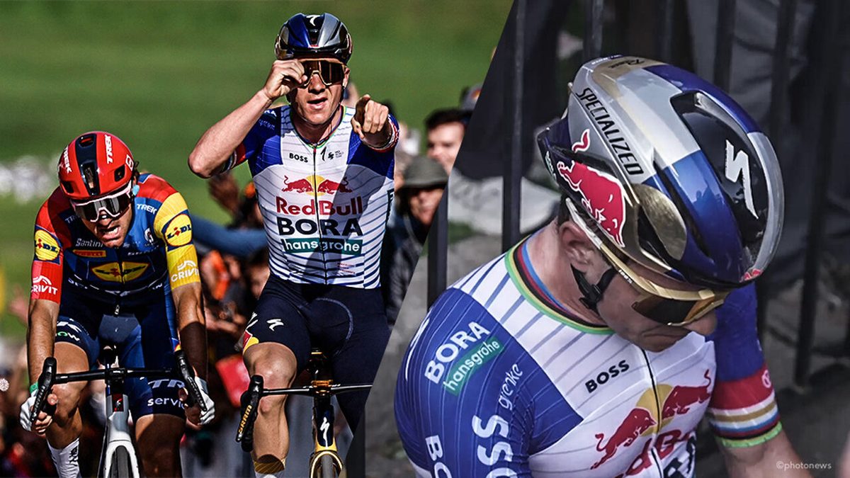 Remco Evenepoel verzint nieuw zegegebaar en gokt correct in Québec: "Maar er moet nog wat bij richting het WK"