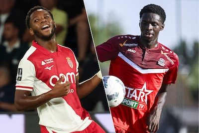 Deux nouveaux jeunes joueurs belges tournent le dos aux Diables Rouges