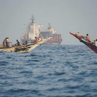 Houthi’s veroveren Perim, strategisch eiland bij toegang Rode Zee