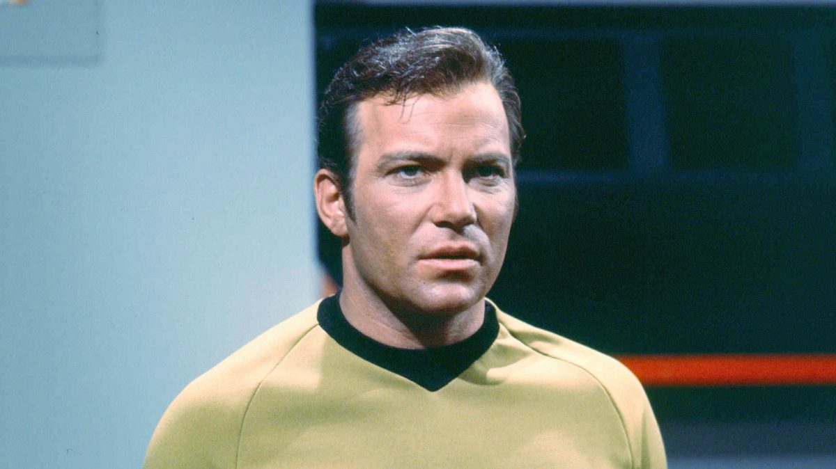 William Shatner Played A Murderer On This '60s Crime Drama That Later Became A Hit Movie